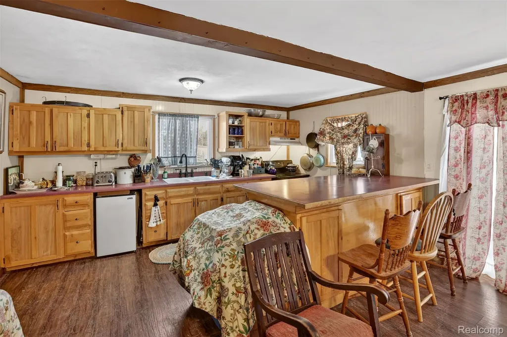 1130 S Gray Road Ogemaw Township MI 48661