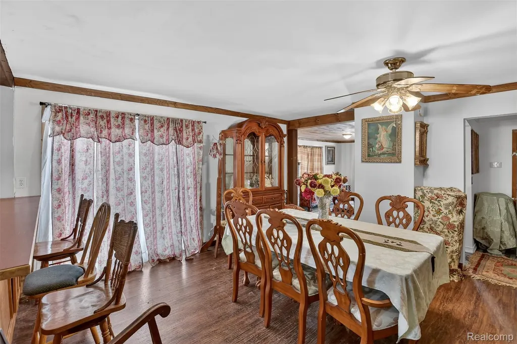 1130 S Gray Road Ogemaw Township MI 48661