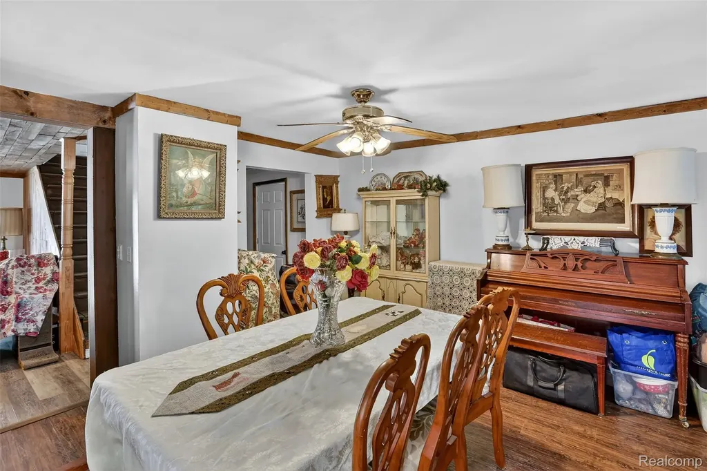1130 S Gray Road Ogemaw Township MI 48661
