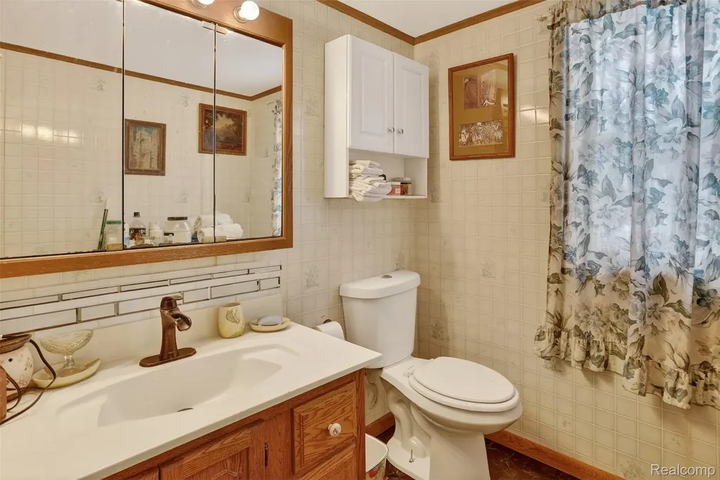 1130 S Gray Road Ogemaw Township MI 48661