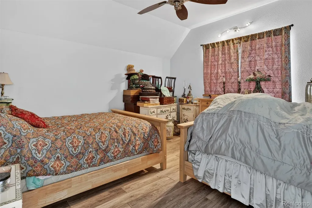 1130 S Gray Road Ogemaw Township MI 48661