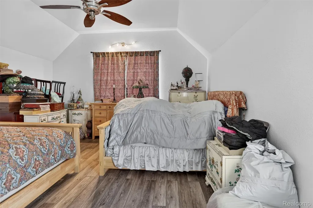 1130 S Gray Road Ogemaw Township MI 48661