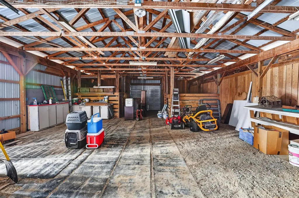 1130 S Gray Road Ogemaw Township MI 48661