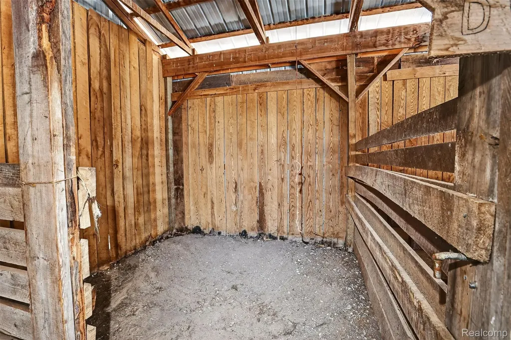 1130 S Gray Road Ogemaw Township MI 48661