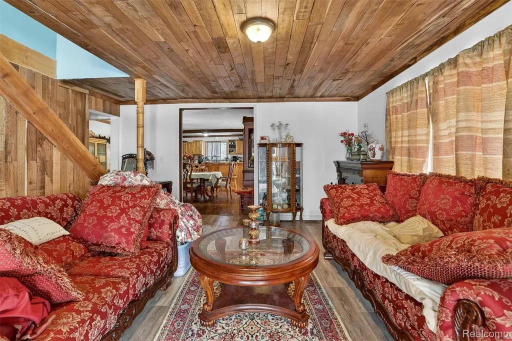 1130 S Gray Road Ogemaw Township MI 48661