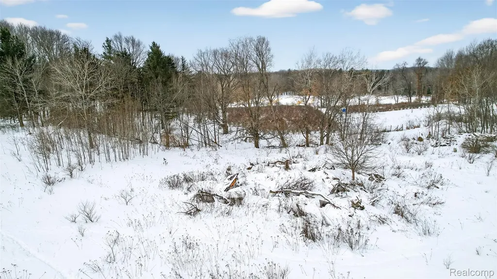 1130 S Gray Road Ogemaw Township MI 48661