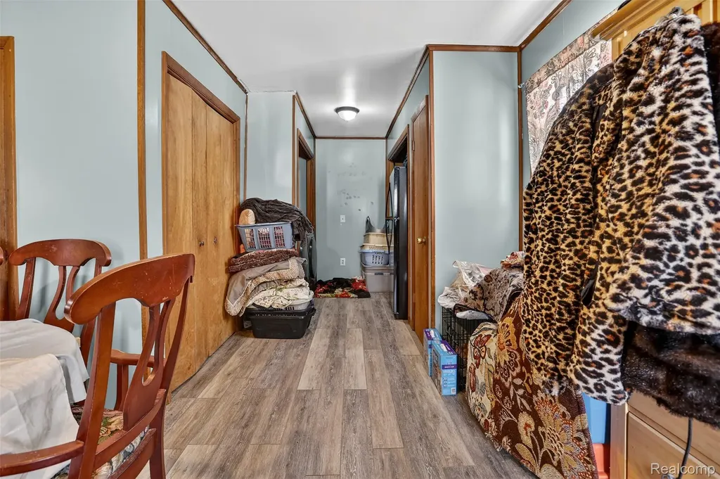 1130 S Gray Road Ogemaw Township MI 48661