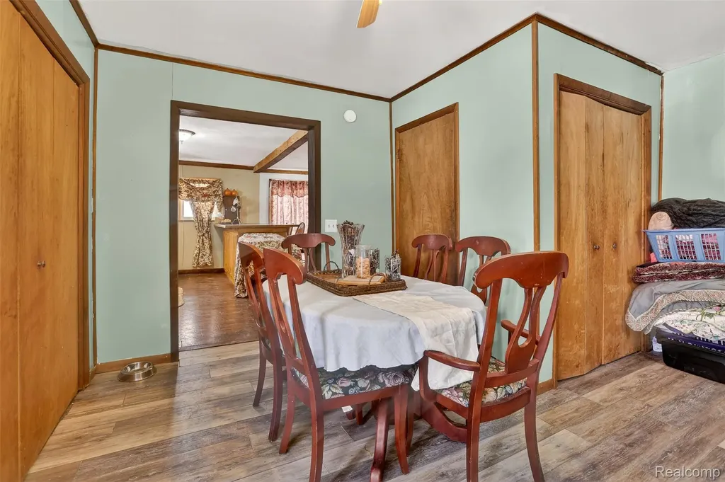 1130 S Gray Road Ogemaw Township MI 48661