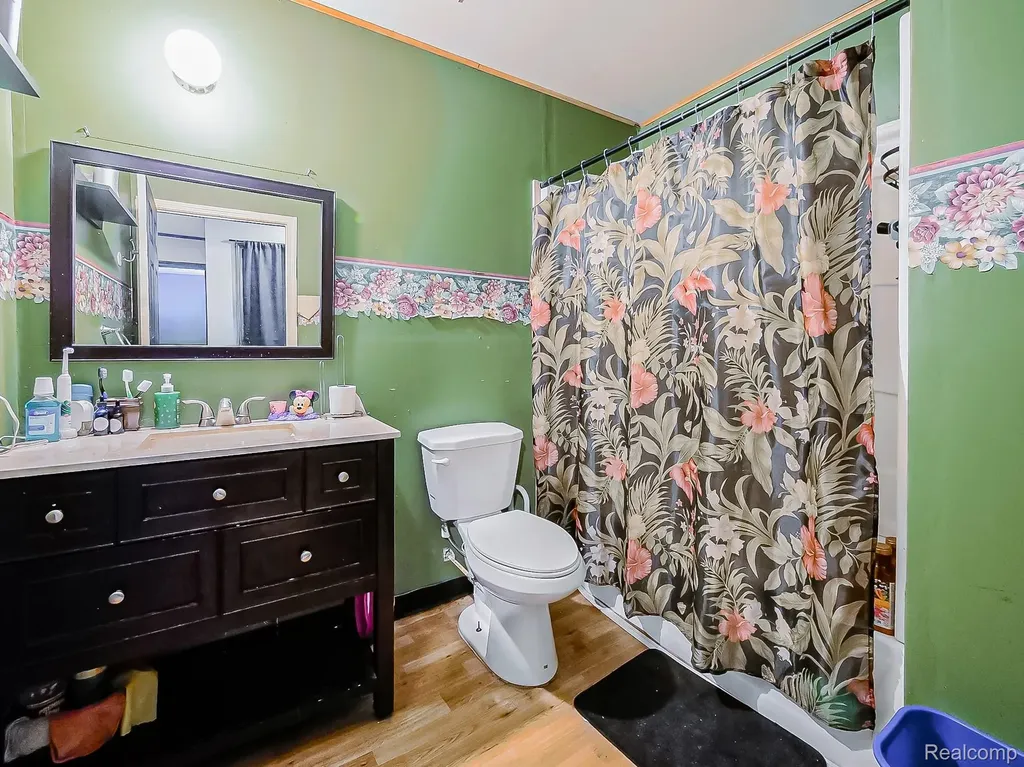 34460 Van Born Road Wayne City MI 48184