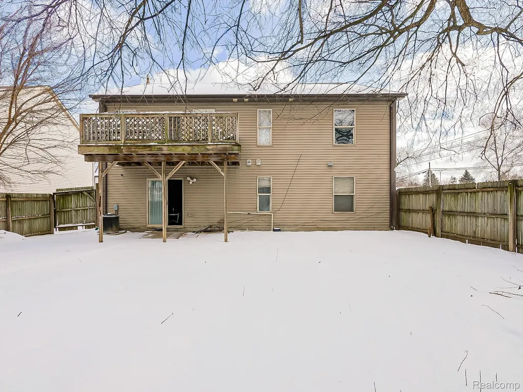 34460 Van Born Road Wayne City MI 48184