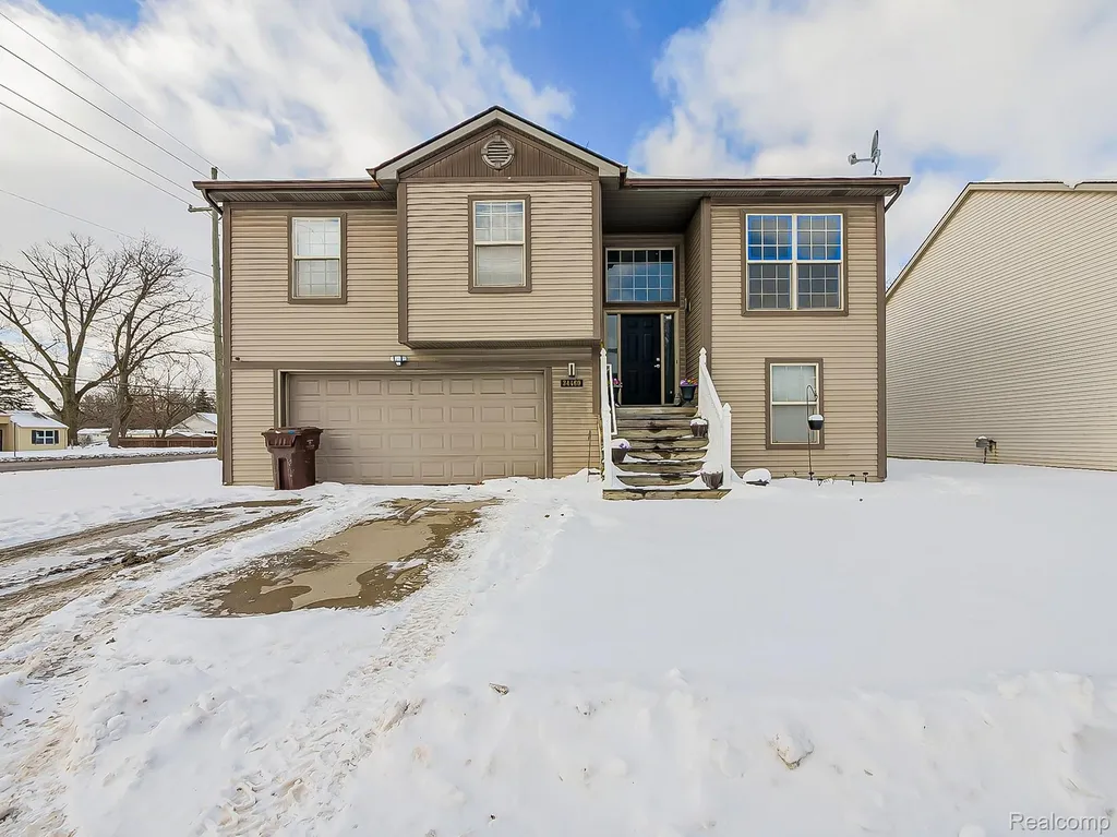 34460 Van Born Road Wayne City MI 48184