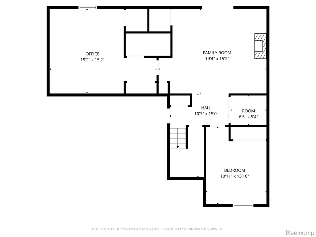 34460 Van Born Road Wayne City MI 48184