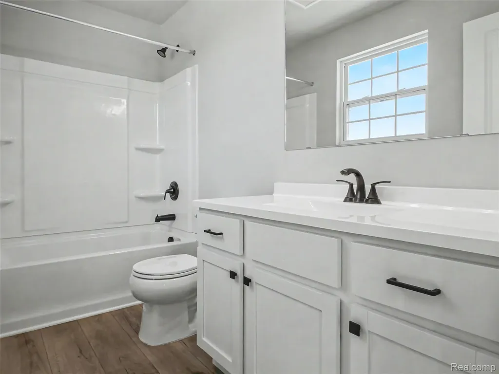 3172 Quail Ridge Court Clio City MI 48420
