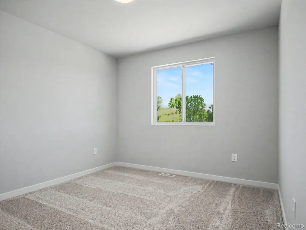 3172 Quail Ridge Court Clio City MI 48420