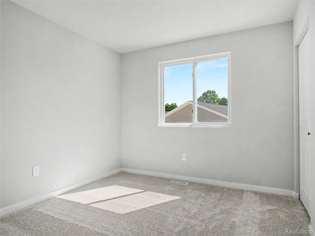 3172 Quail Ridge Court Clio City MI 48420