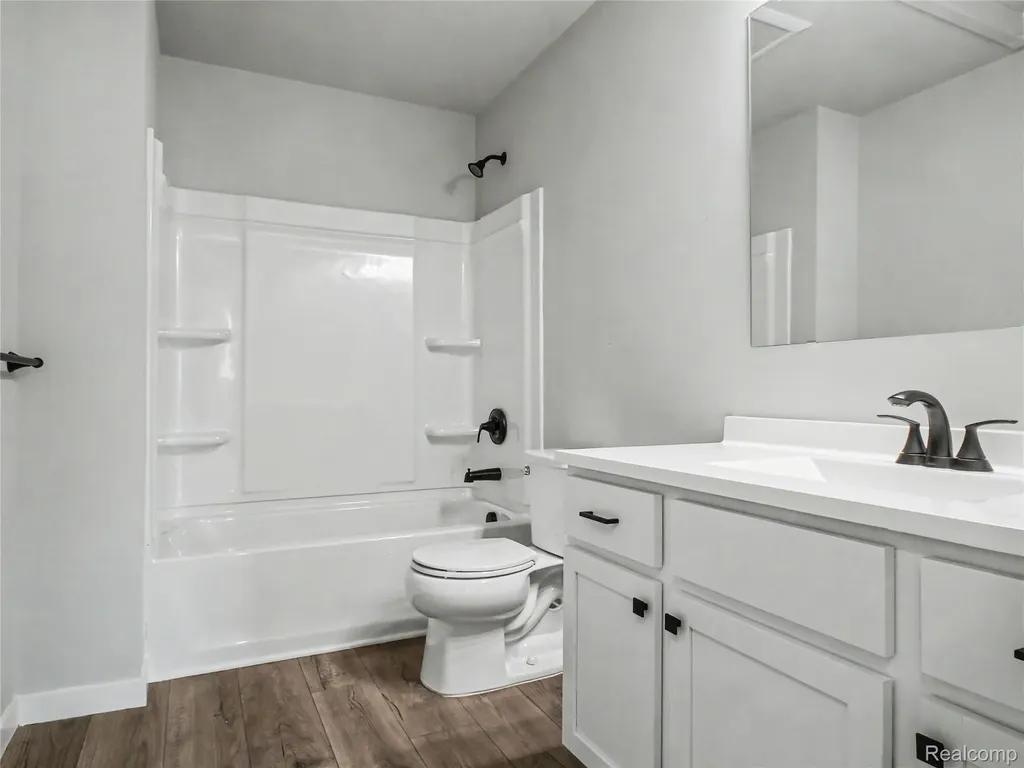 3172 Quail Ridge Court Clio City MI 48420
