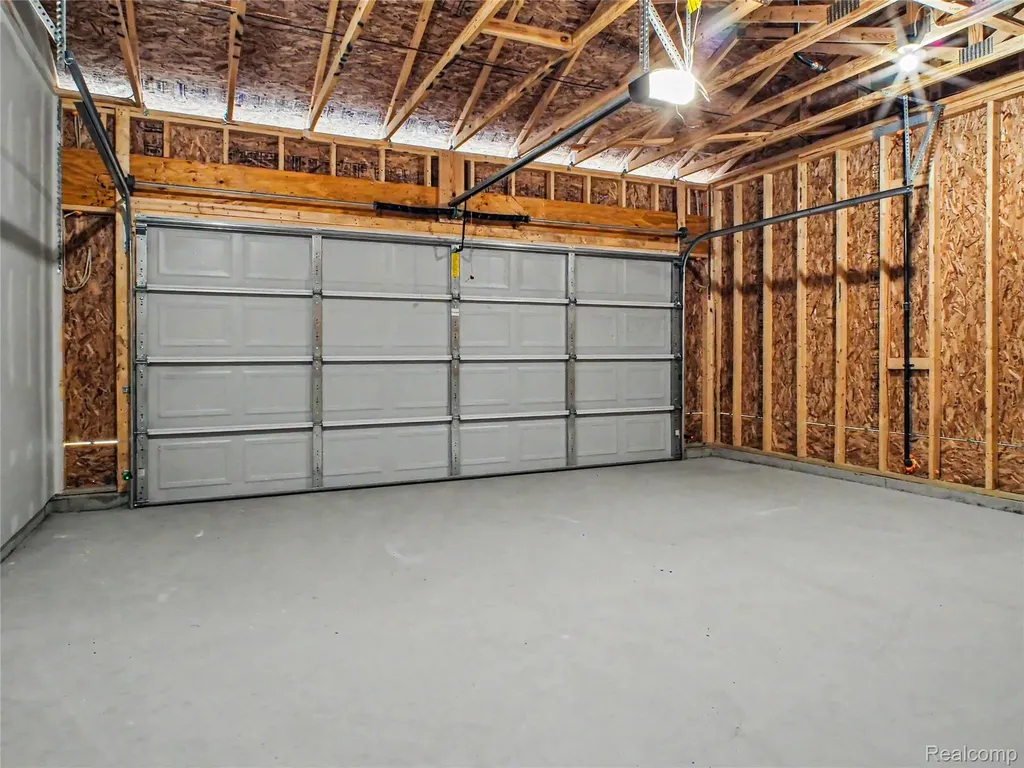 3172 Quail Ridge Court Clio City MI 48420