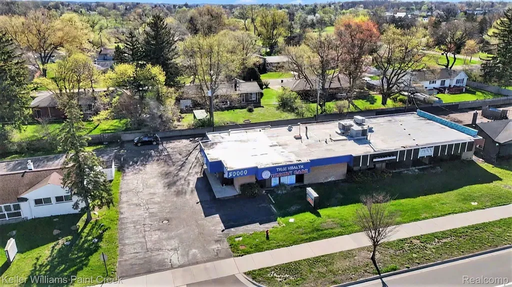 30000 Orchard Lake Road Farmington Hills City MI 48334