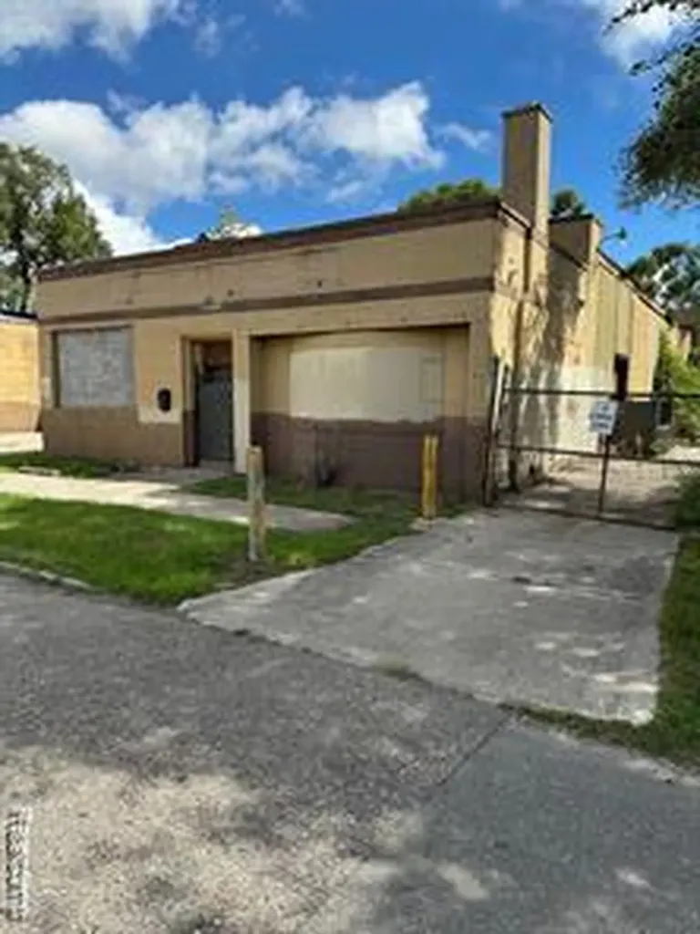 4732 Bellevue Street Detroit City MI 48207