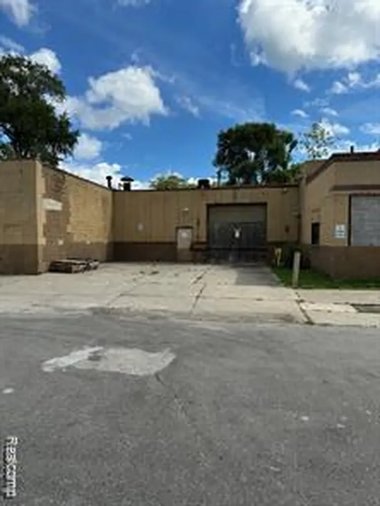 4732 Bellevue Street Detroit City MI 48207