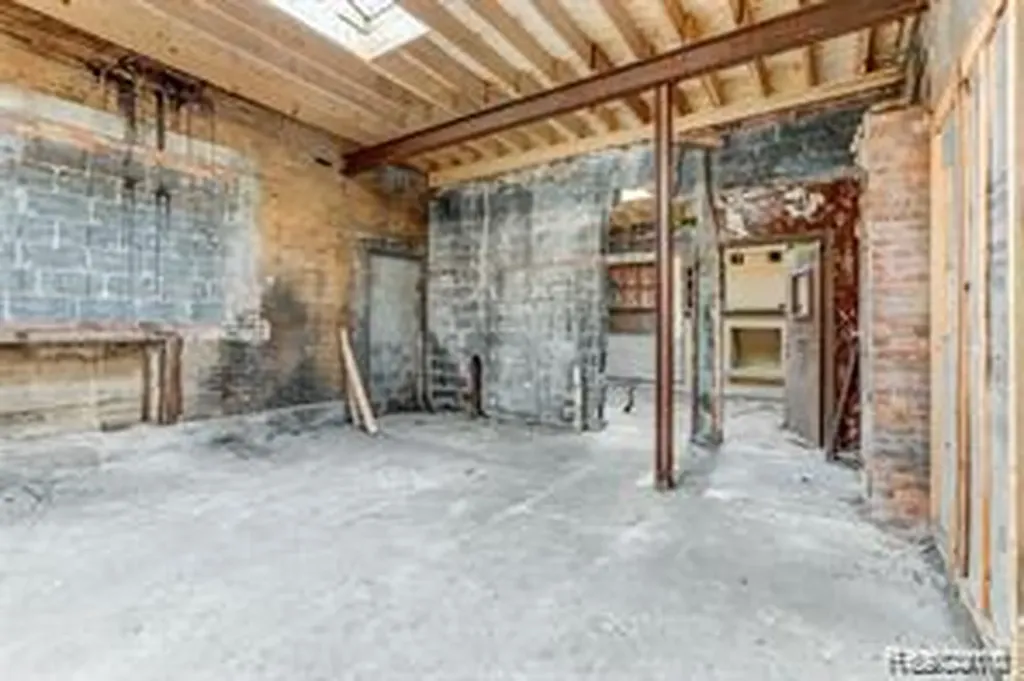 4732 Bellevue Street Detroit City MI 48207