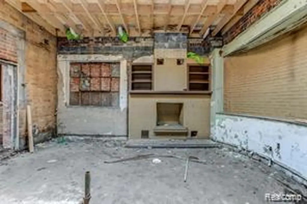 4732 Bellevue Street Detroit City MI 48207