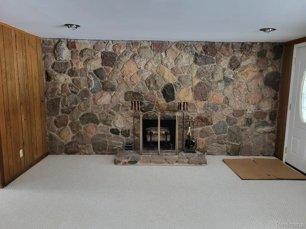 4662 N Lapeer Road Deerfield Township MI 48421