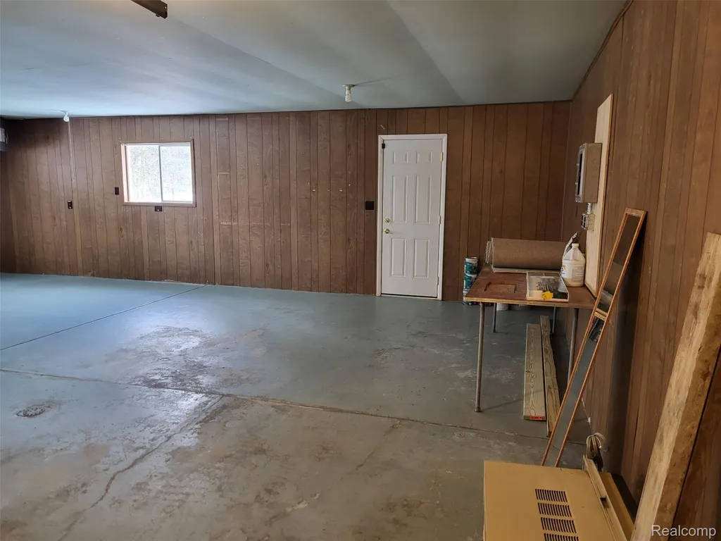 4662 N Lapeer Road Deerfield Township MI 48421