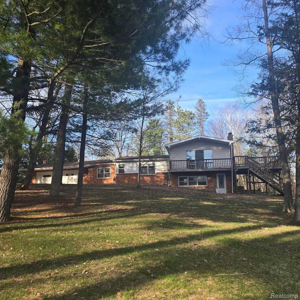4662 N Lapeer Road Deerfield Township MI 48421