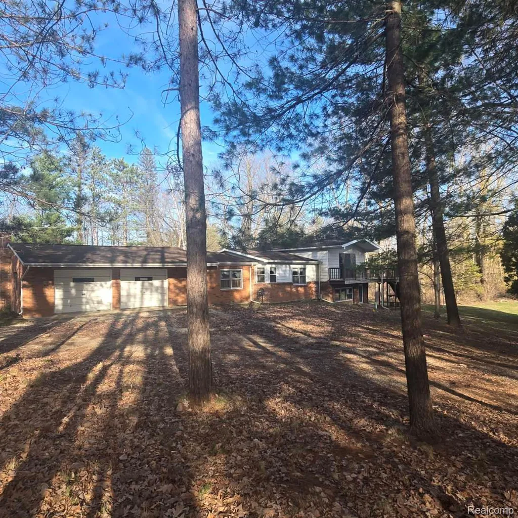 4662 N Lapeer Road Deerfield Township MI 48421
