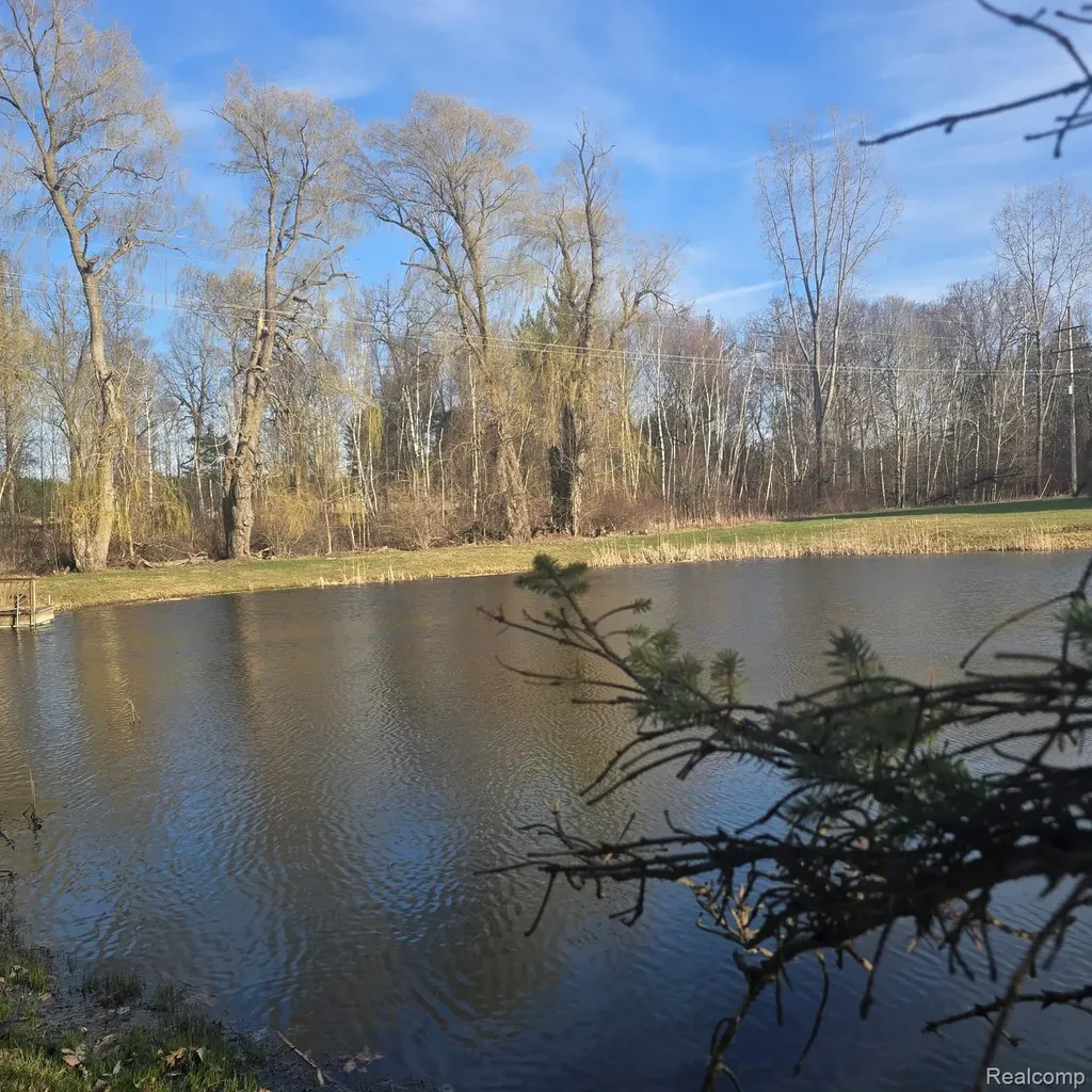 4662 N Lapeer Road Deerfield Township MI 48421