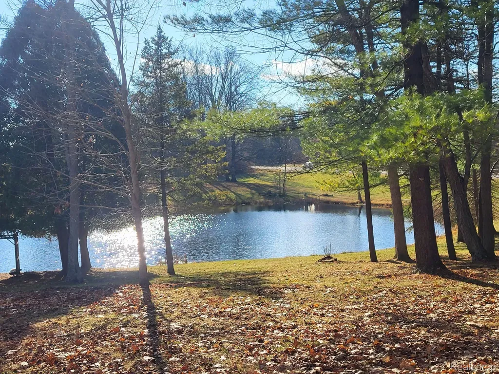 4662 N Lapeer Road Deerfield Township MI 48421
