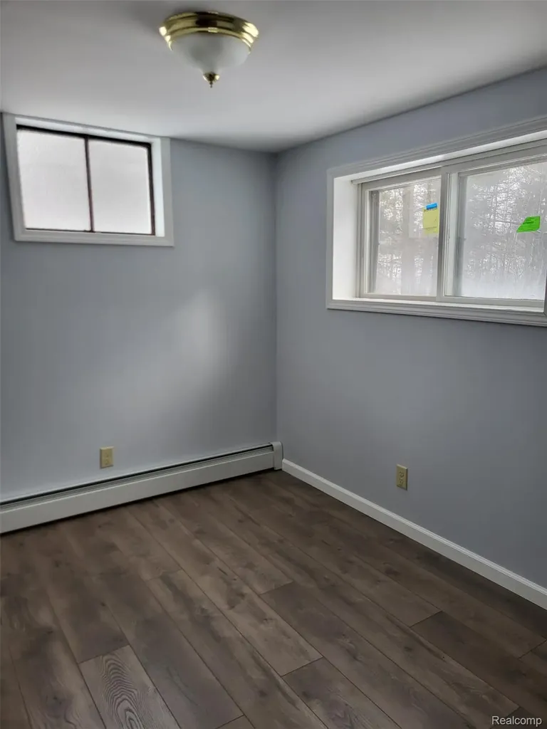 4662 N Lapeer Road Deerfield Township MI 48421