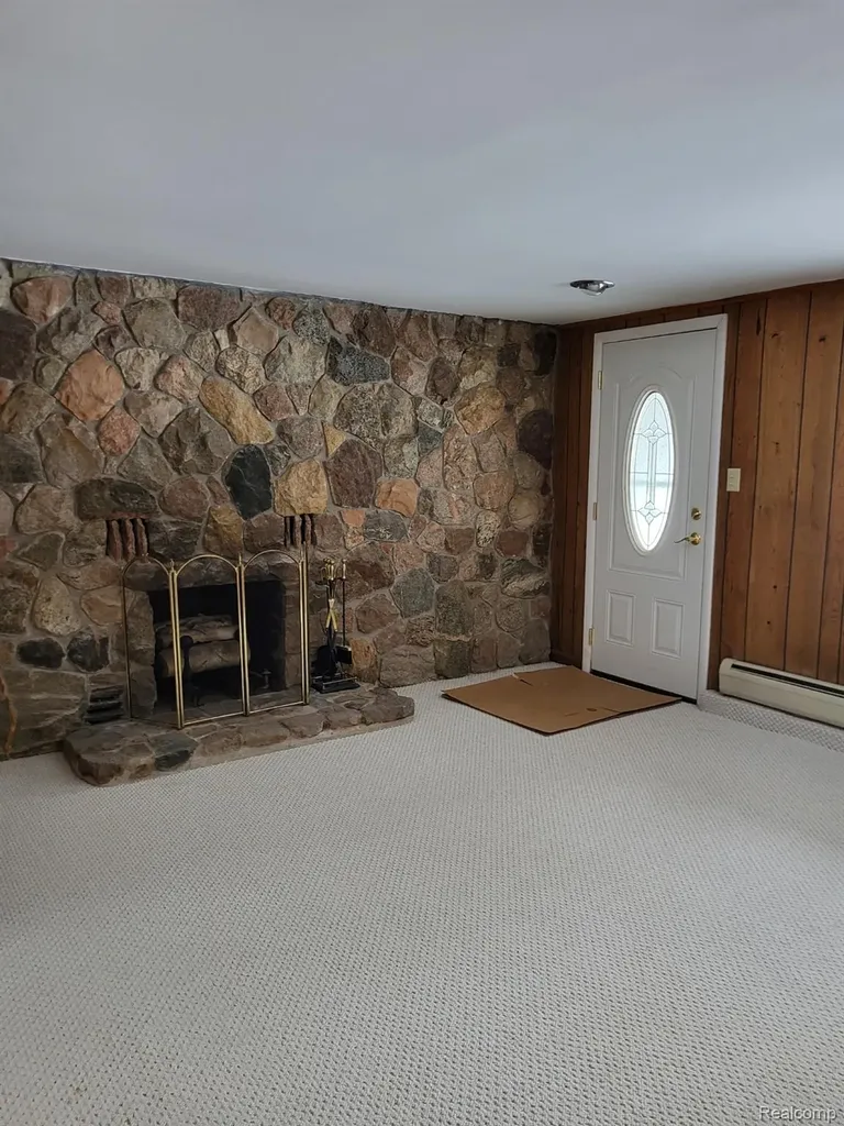 4662 N Lapeer Road Deerfield Township MI 48421