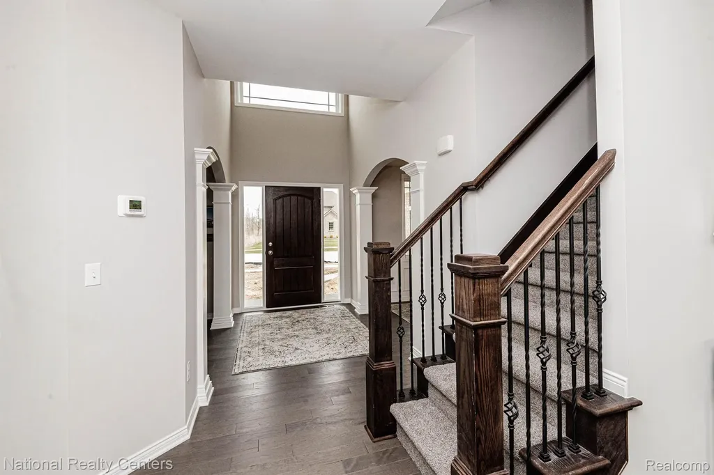 53234 Woodland Meadows Chesterfield Township MI 48047