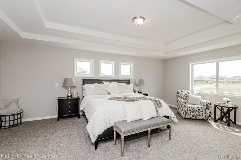 53234 Woodland Meadows Chesterfield Township MI 48047