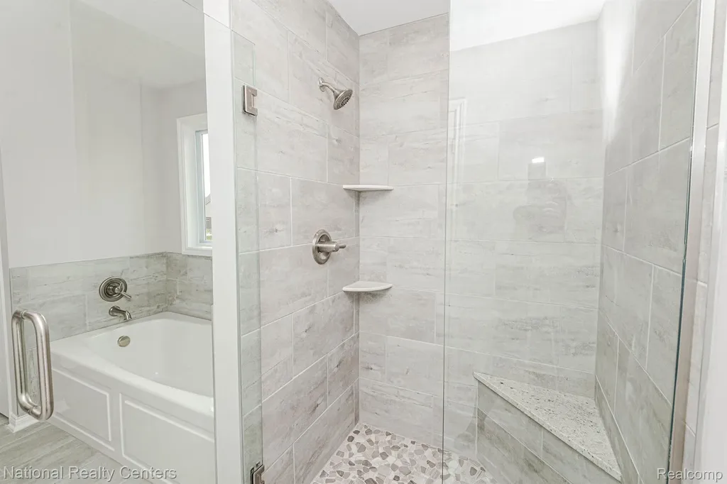 53234 Woodland Meadows Chesterfield Township MI 48047