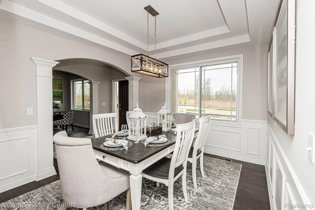 53234 Woodland Meadows Chesterfield Township MI 48047