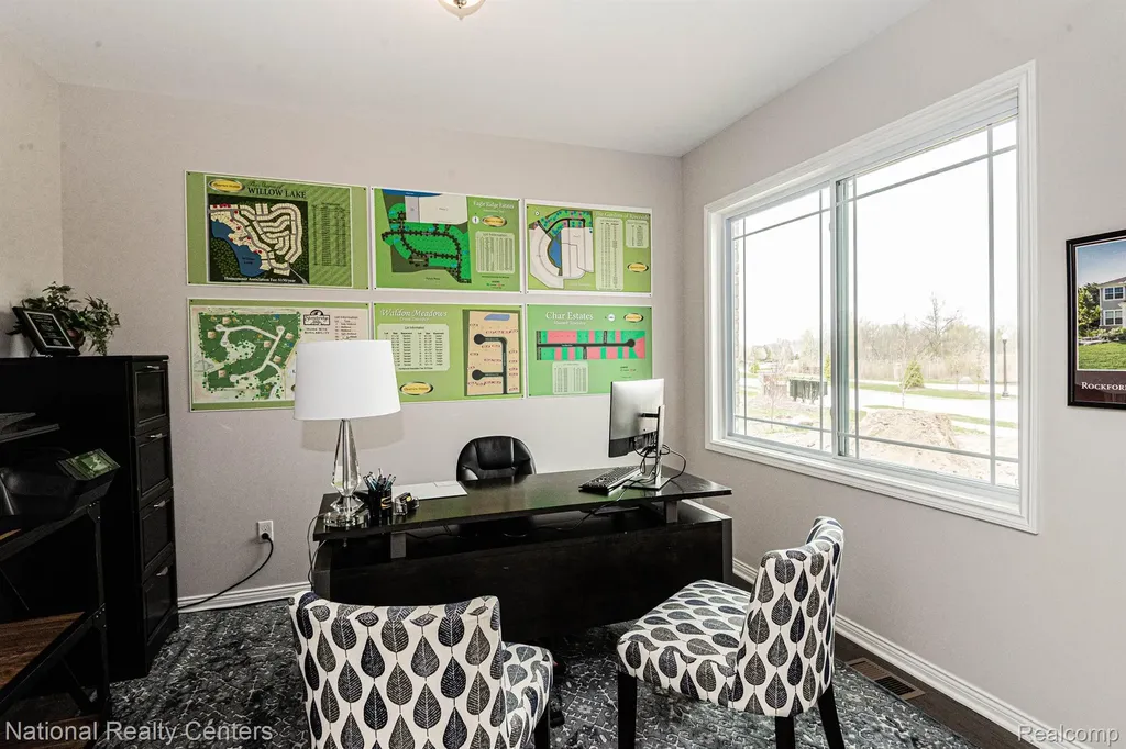 53234 Woodland Meadows Chesterfield Township MI 48047