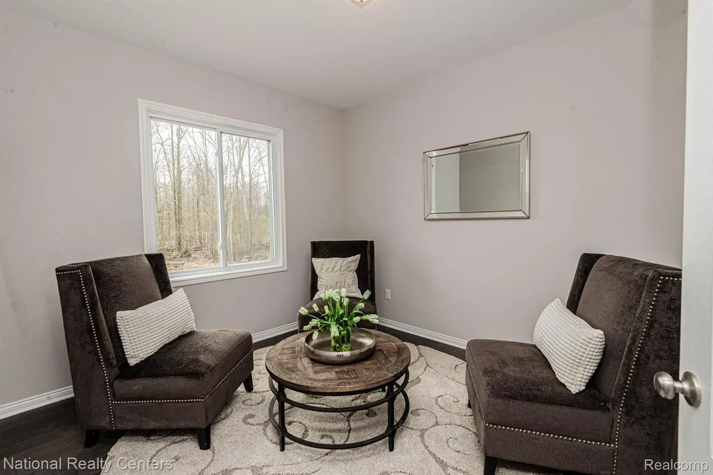 53234 Woodland Meadows Chesterfield Township MI 48047