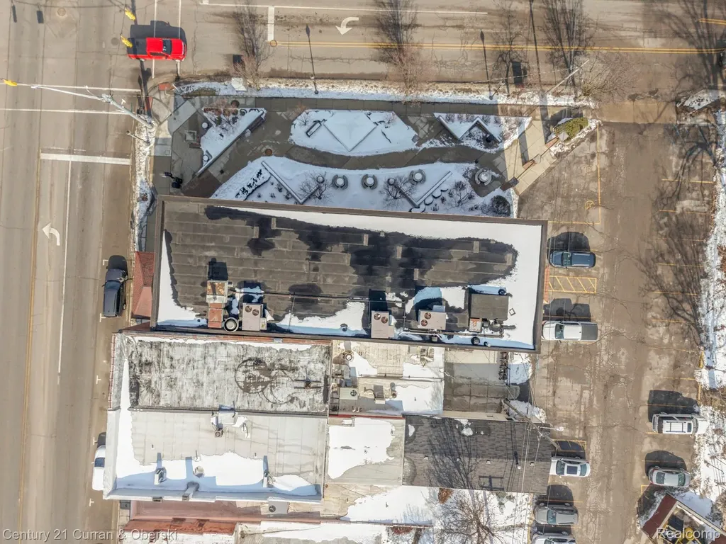 107 S Main Street Almont Village MI 48003