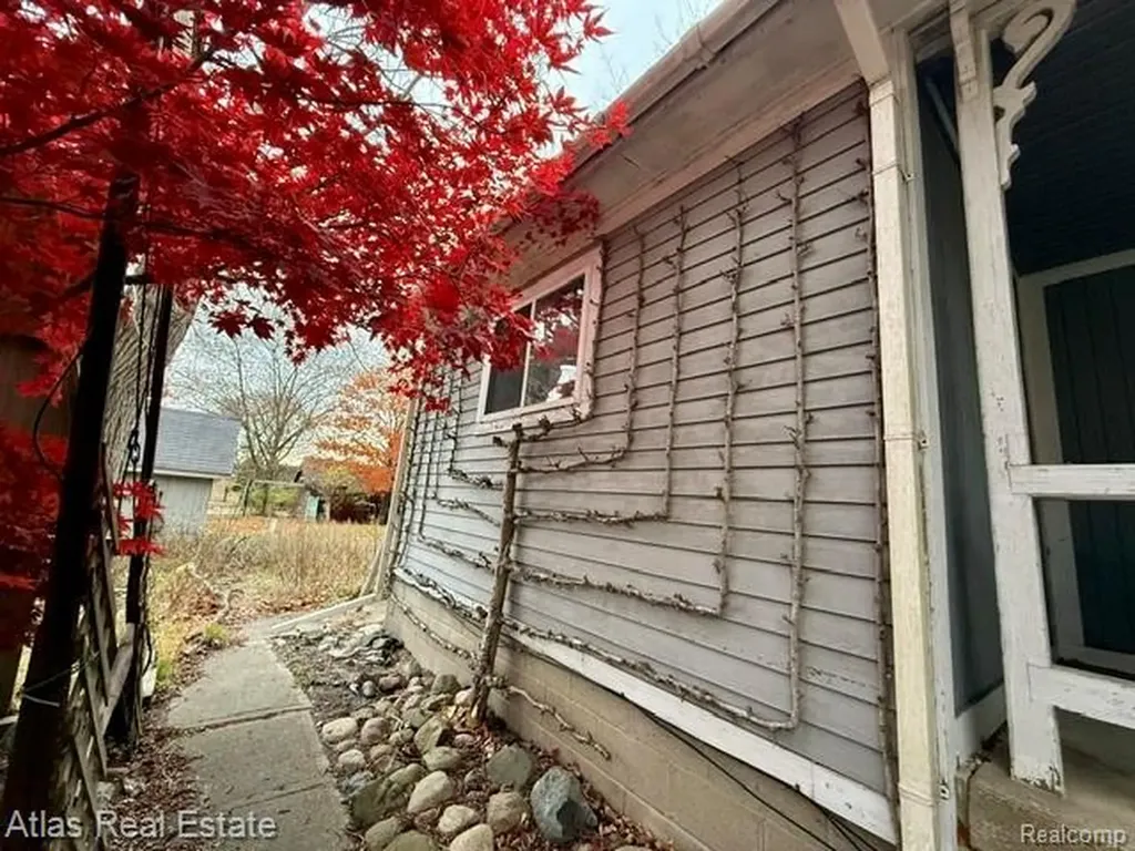 7448 Gale Road Atlas Township MI 48439