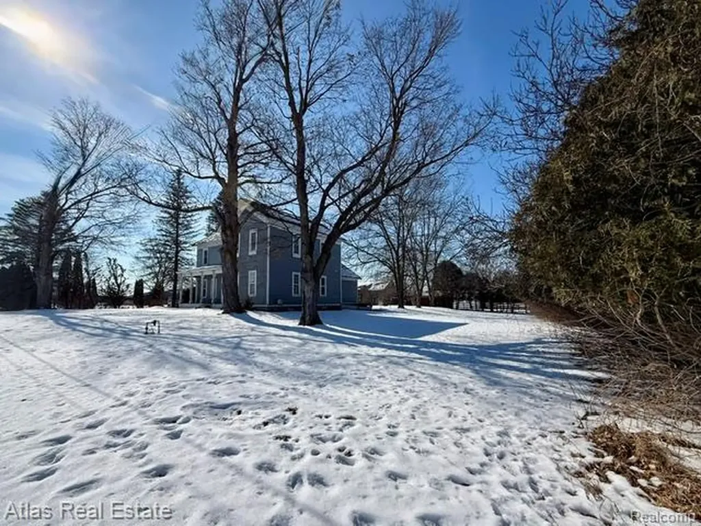 7448 Gale Road Atlas Township MI 48439