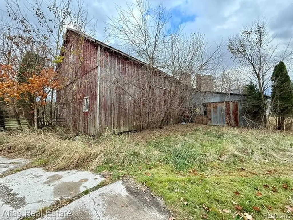 7448 Gale Road Atlas Township MI 48439
