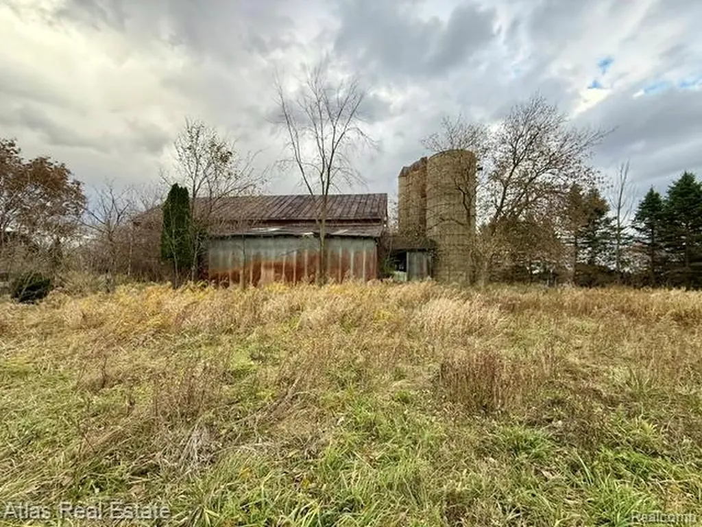 7448 Gale Road Atlas Township MI 48439