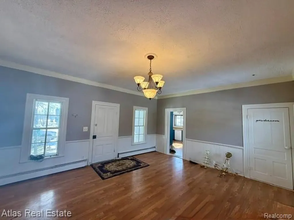 7448 Gale Road Atlas Township MI 48439