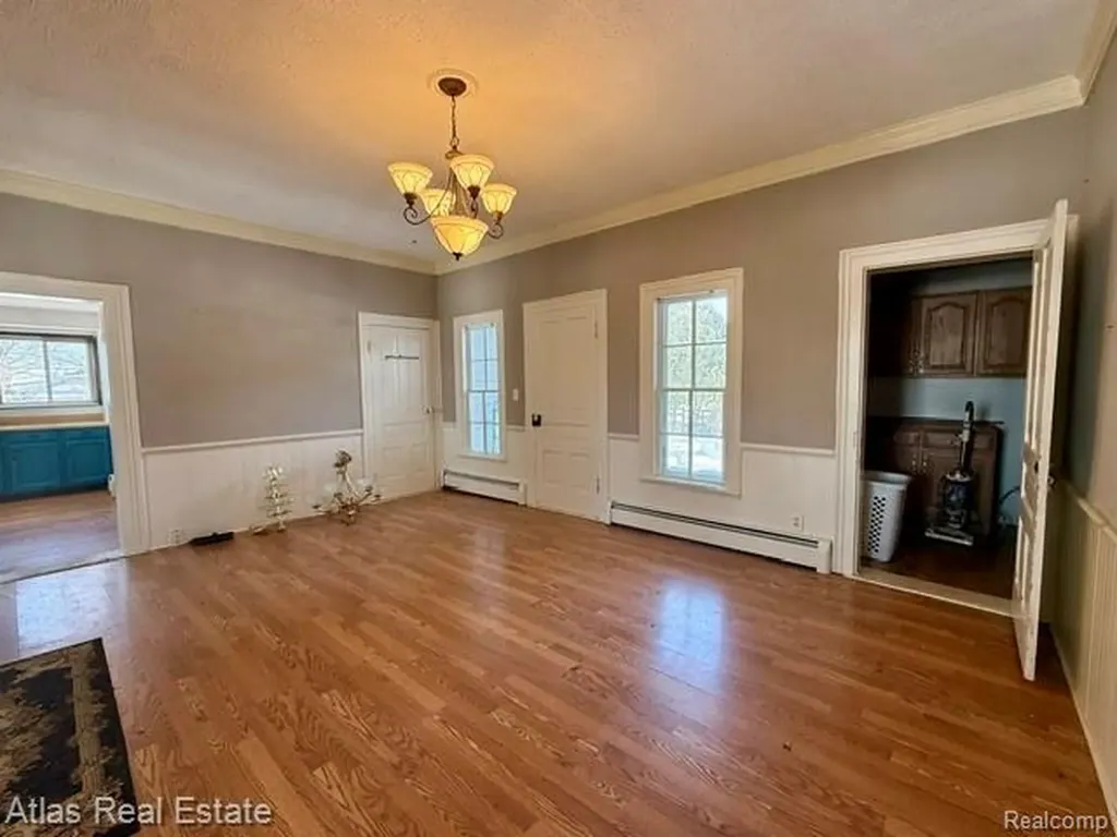 7448 Gale Road Atlas Township MI 48439