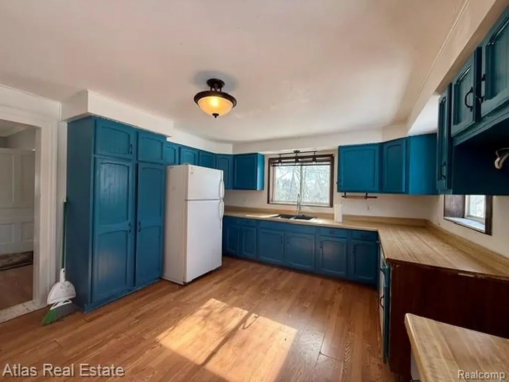 7448 Gale Road Atlas Township MI 48439