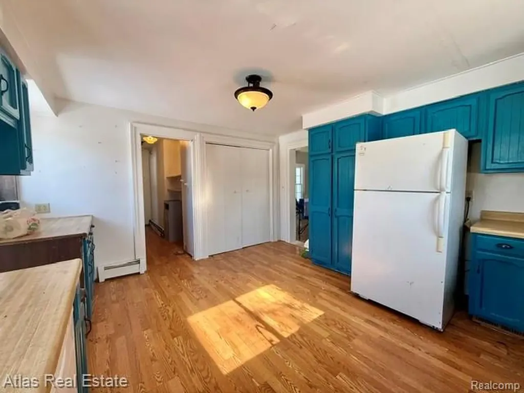 7448 Gale Road Atlas Township MI 48439
