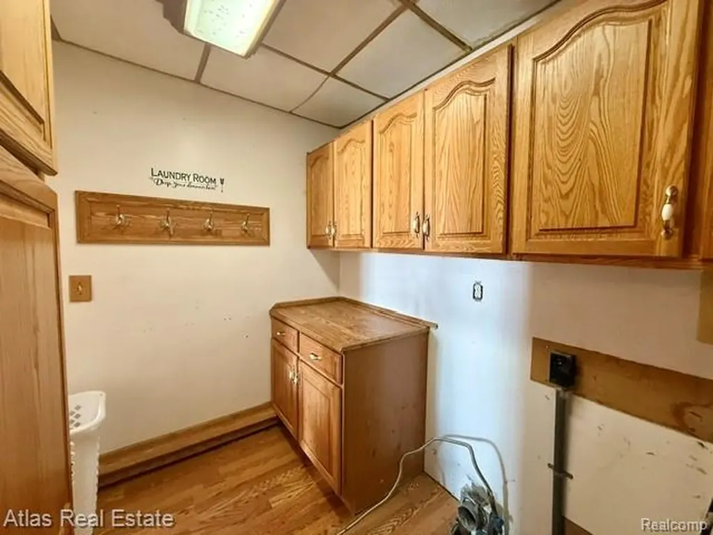 7448 Gale Road Atlas Township MI 48439